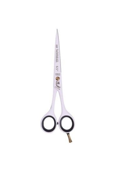 Hair System مقص حلاقة باصبع من هير سيستم - موديل AD227