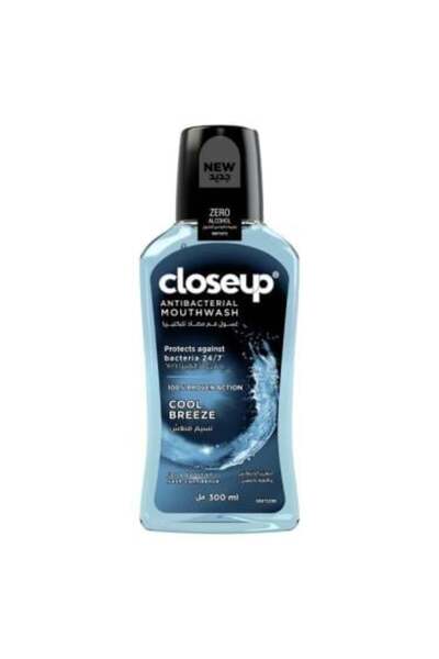 Closeup غسول فم من كلوس اب - 300 مل