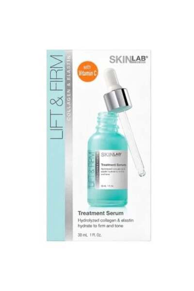 Skin&Lab Lift & Firm Skin-Lifting Serum by Skin Lab - 30ml