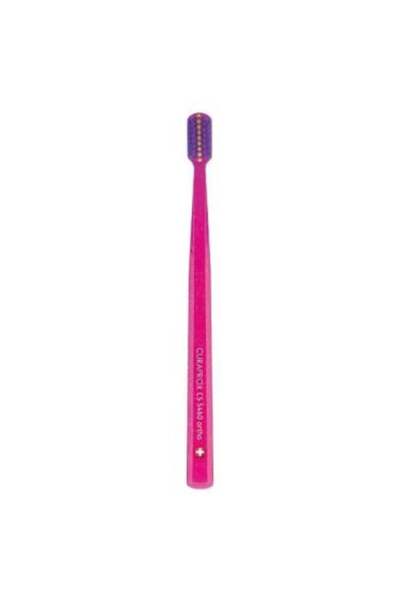 Curaprox Ortho ultra soft cureprox brush for orthodontic care - various colors
