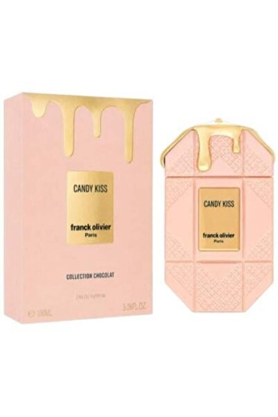Franck Olivier Candy Kiss by Frank Oliver for Women - 100ml