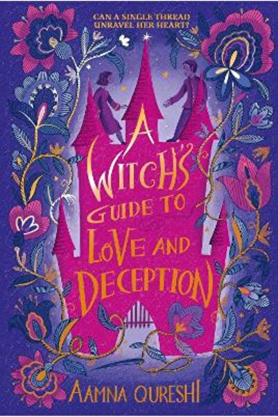 Hodder Children's Books A Witch's Guide to Love and Deception