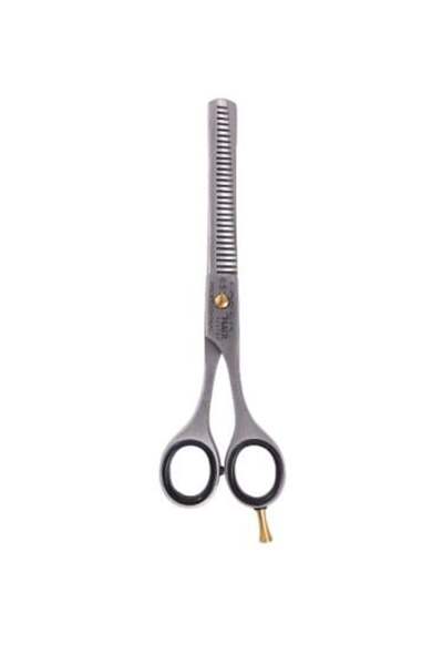 Hair System مقص حلاقة مشرشر اتجاهين من هير سيستم - موديل AD241