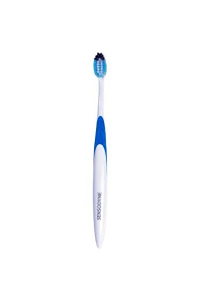Sensodyne Sensodyne gum care soft toothbrush for sensitive teeth-sensodyne gu...