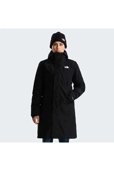 THE NORTH FACE معطف W Suzanne Triclımate 2.0 للسيدات NF0A8DZZJK31