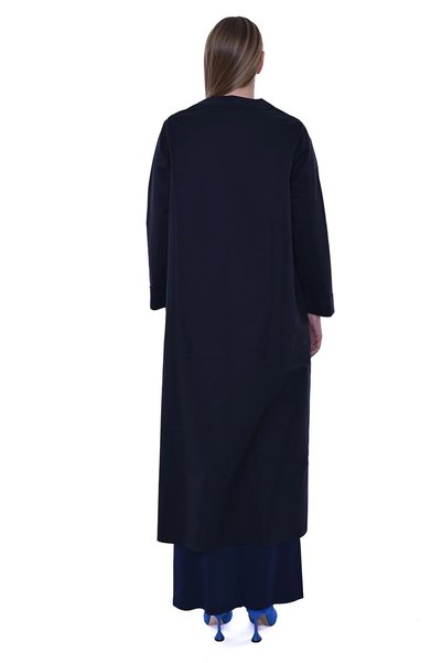 Invee Yumak Kap LACİVERT 7074
