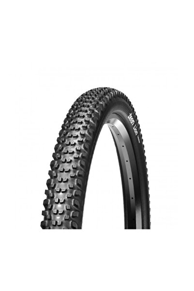 Zleen Lion APEX Premium Folding Tire, Tubeless 27.5 x 2.45, TPI 60, Black