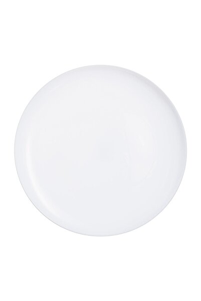 OEM Farfurie pizza din opal alb 32 cm, Arcopal