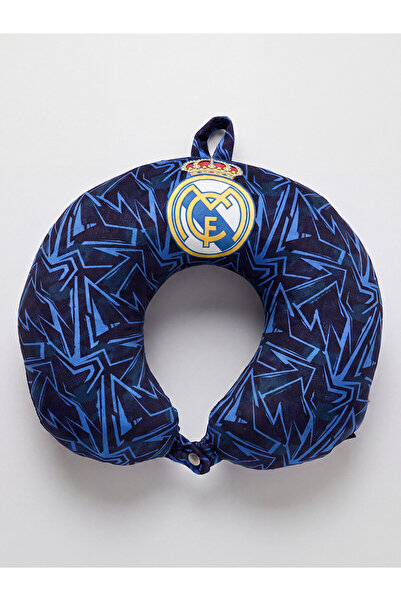 LC Waikiki Two Mt Shop Quality Lcw Joy Mixed Real Madrid Printed Children's N...