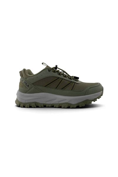 FILA ΑΤΣΑΛΙ ΜΝΗΜΗΣ ΝΑΝΟΒΙΟΝΙΚΟ 1SW43009-663 Χακί