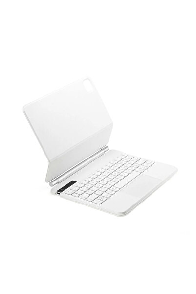 SPACETR لوحة مفاتيح ماجيك كيبورد برو 13 (M5-M3-M4) PRO