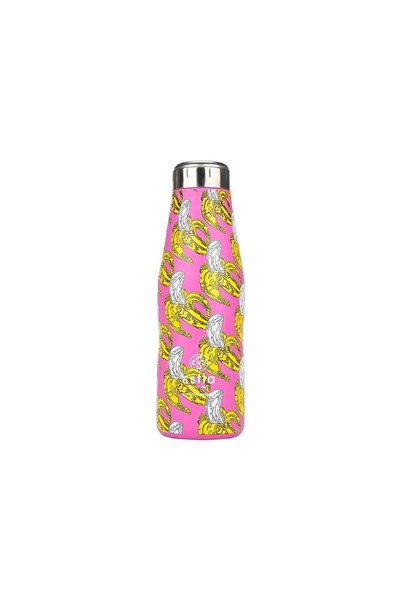 estia ΦΙΑΛΗ ΤΑΞΙΔΙΟΥ StA 500ml BANANA SWIRL 01-22235 Πολύχρωμο