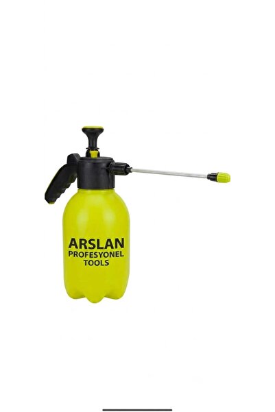 ARSLAN PROFESYONEL TOOLS Çubuklu Ilaçlama Pompası 2 litre basıçlı pompa