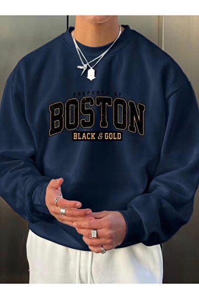 NIGRUM PARDUS ΑΝΔΡΙΚΟ ΦΟΥΤΕΡ ΜΕ ΛΑΙΜΟΚΟΨΗ ΤΥΠΟΥ BOSTON, ΜΕ ΣΤΑΜΠΑ, 3 ΚΛΩΝΩΝ, ...