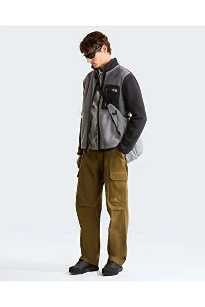 THE NORTH FACE M Yumıorı Full Zıp Erkek Mont NF0A883RRPI1