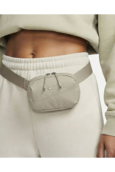Nike Çanta Bel Çantası NK AURA WAISTPCK Mini Etkinlik Çantası 2Litre
