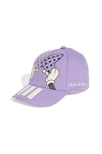 adidas Παράσταση LK DY MI CAP KQ9850 Λιλά