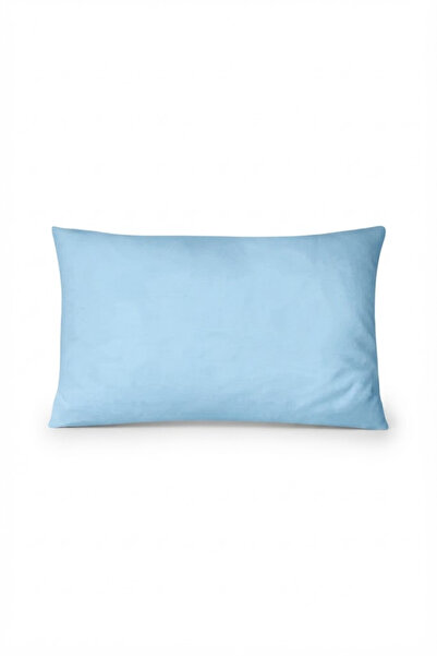 Alpateks Home %100 Pamuklu Orta Boy 40 x 60 cm Gizli Fermuarlı Yastık Kılıfı ...