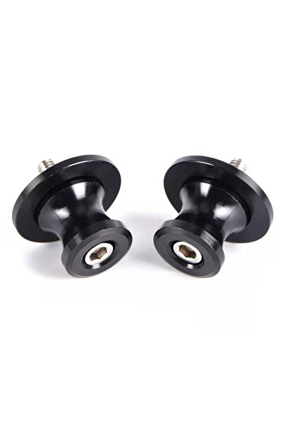 SEHPA KALDIRMA TAKOZU 6MM SİYAH