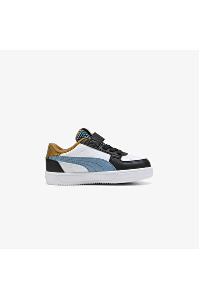 Puma حذاء رياضي للأطفال من Caven 2.0 Run Fun