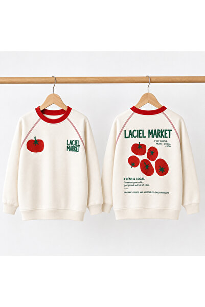 Laciel Market Sweatshirt