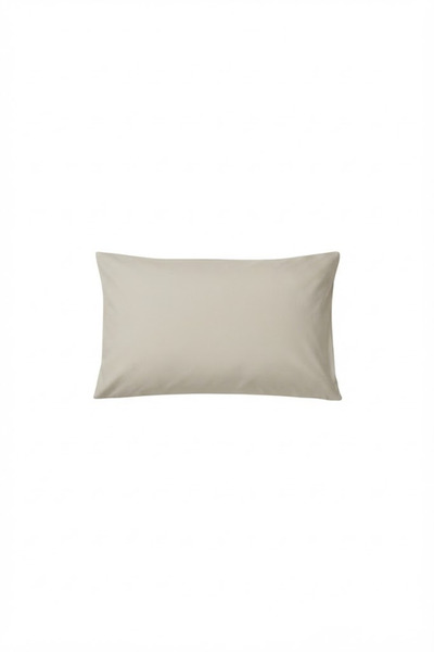 Alpateks Home %100 Pamuklu Orta Boy 40 x 60 cm Fermuarlı Yastık Kılıfı 2 adet
