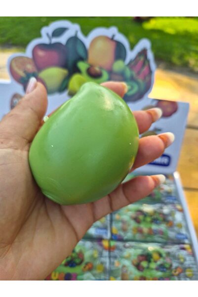 Squishy Τραγανό αβοκάντο