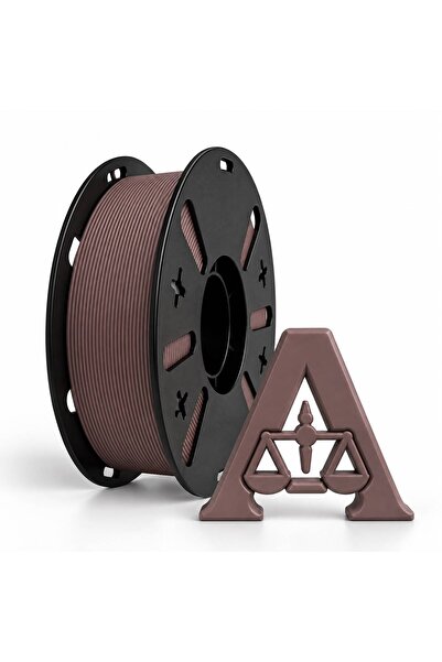 PLA+ Filament 1.75 mm Mocha Kahverengi