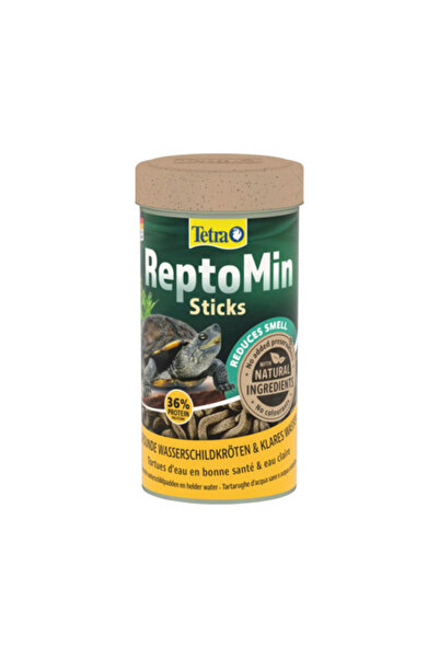 Tetra REPTOMIN STICKS 250 ML