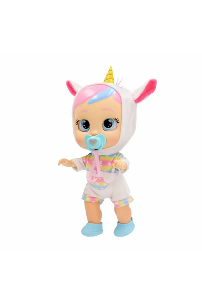 Cry Babies İlk Adımlarım