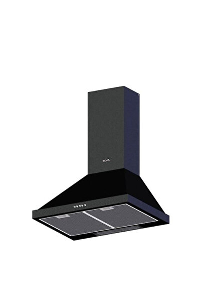 Teka DBT 60 SİYAH DAVLUMBAZ