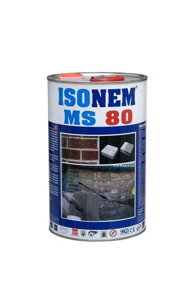 Isonem MS 80 3,5LT