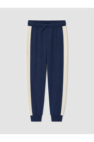 LC Waikiki I Color Block Boys' Jogger Sweatpants from Freezen Store