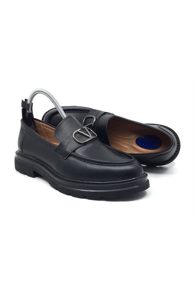 Taşpınar Ayakkabı 100% Genuine Leather Men's Casual Classic Summer Shoes New ...