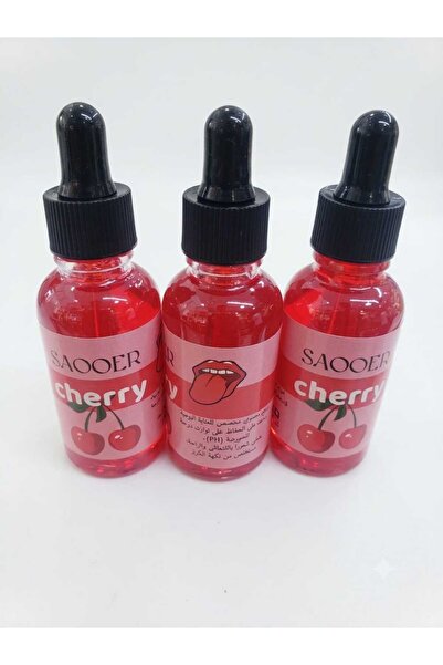 Gerenic Flavor Taste Refreshing Cherry Flavor Married Couples Dedicated Perso...