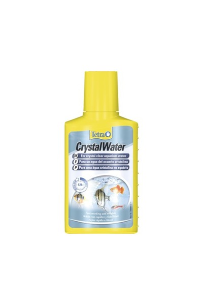 Tetra APĂ CRISTALINĂ 100 ML