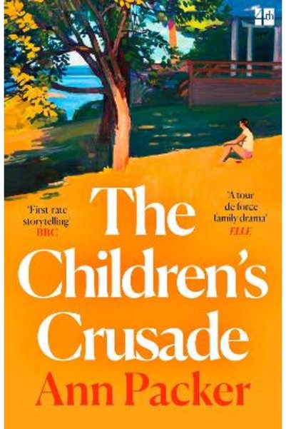 Fourth Estate Ltd Το Children's Crusade