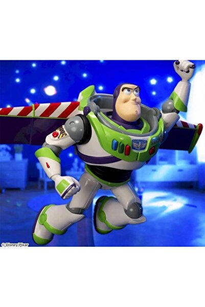 SEGA –Toy Story Buzz Lightyear