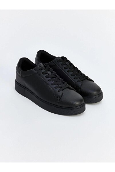 LC Waikiki Leather Look Men's Sports Shoes (S6)