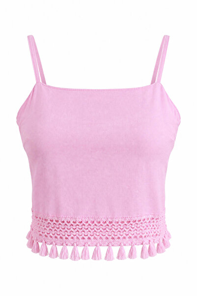 trender 11030 Pink Women's Blouse 27Kln2000087