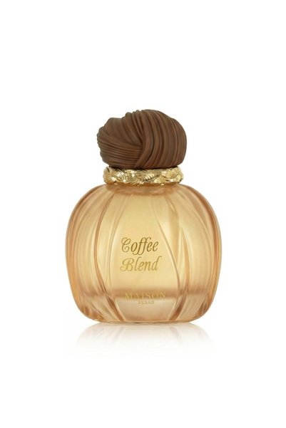 Maison Asrar Amestec de cafea de la - women - EDP 100 ml