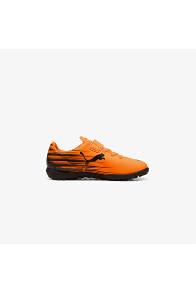 Puma Attacanto Iı Tt V Jr Unisex Genç Futbol Ayakkabı