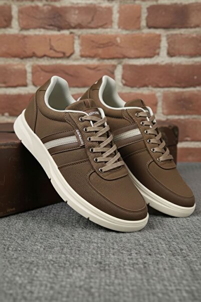 BIG KING Urban Keten Men's Casual Shoes
