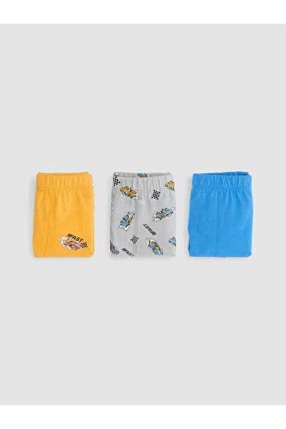 LC Waikiki Boy's Boxer 3-Pack (W6)