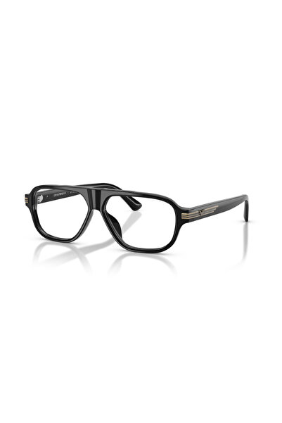 Emporio Armani نظارات EA 4285U 50171W 56 ذات الفلتر الأزرق للضوء الأزرق