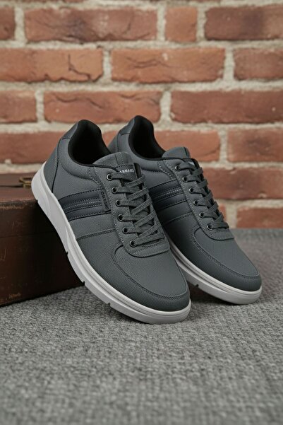 BIG KING Urban Keten Men's Casual Shoes
