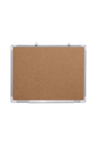 Generic Cork Bulletin Board 60 X 90 Cork Notice Board 60X90