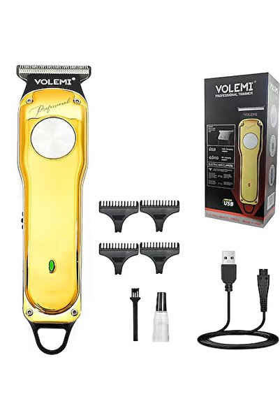 Ipone VOLEMİ V0085 TIRAŞ MAKİNESİ
