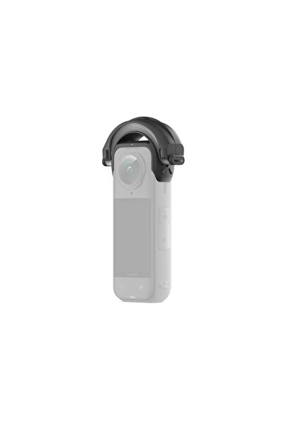 Insta360 Capac Pliabil Obiective X5 - Foldable Lens Cap, Protectie Rapida