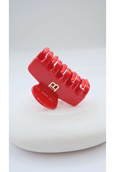 Jerie Medium Size Design Latch Buckle